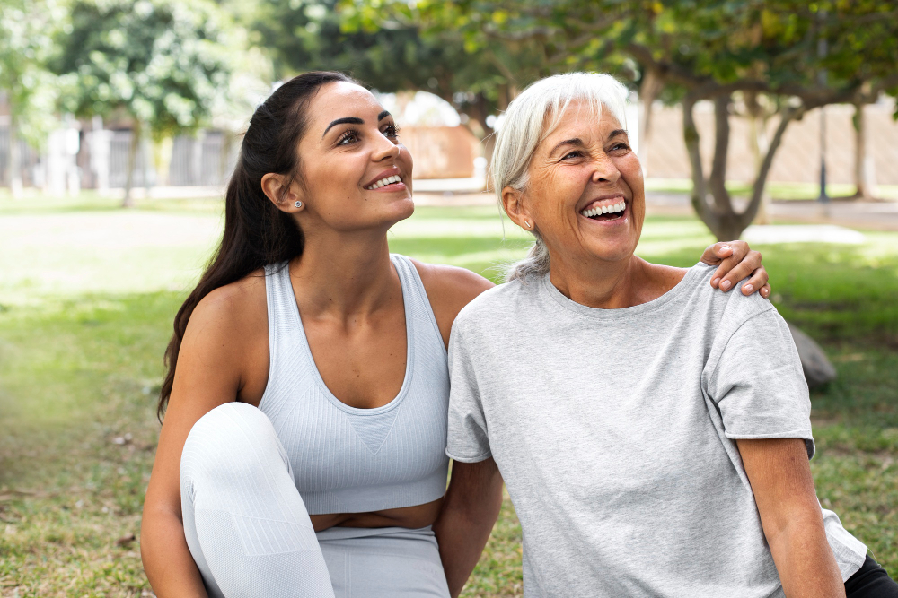 Programas Fundación Mujeres Líderes al Frente