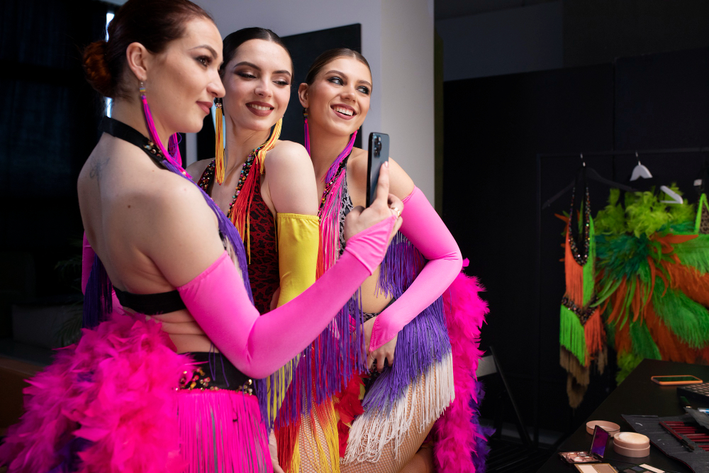 Programas Fundación Mujeres Líderes al Frente